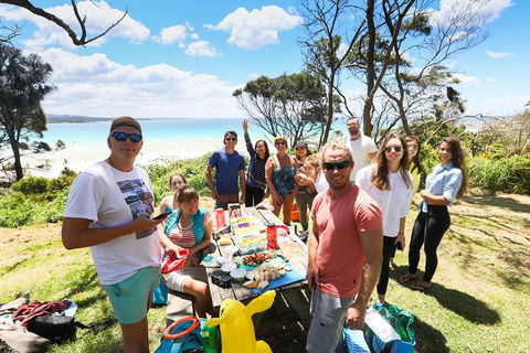 5-Day Lap Of Tasmania Tour From Hobart (flexible Ticket) - Lightning Ridge Tourism 3