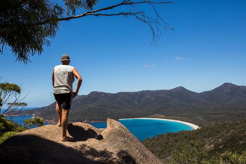 5-Day Lap Of Tasmania Tour From Hobart (flexible Ticket) - Lightning Ridge Tourism 5