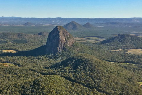 Deluxe Seaplane Tour Noosa To Glasshouse Adventure For 2 With Photobook - Lightning Ridge Tourism 3