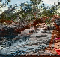 Litchfield National Park Day Tour from Darwin With Waterfalls And Buley Rockhole - Lightning Ridge Tourism