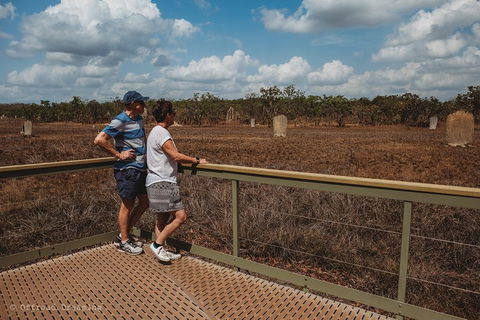 Litchfield National Park Day Tour From Darwin With Waterfalls And Buley Rockhole - Lightning Ridge Tourism 3
