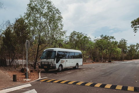 Litchfield National Park Day Tour From Darwin With Waterfalls And Buley Rockhole - Lightning Ridge Tourism 5