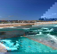 Private Sydney City and Bondi Beach Half Day Tour - Lightning Ridge Tourism