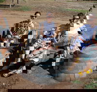 McLaren Vale Intimate Winery Tour by private Limo - Lightning Ridge Tourism