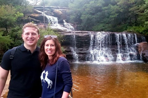 Private Blue Mountains Day Tour Including Wildlife Park - Lightning Ridge Tourism 0