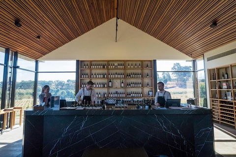 Barossa Valley Private Tour (from 2 To 11 People) - Lightning Ridge Tourism 3