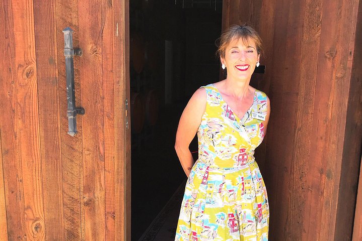  Lightning Ridge Tourism