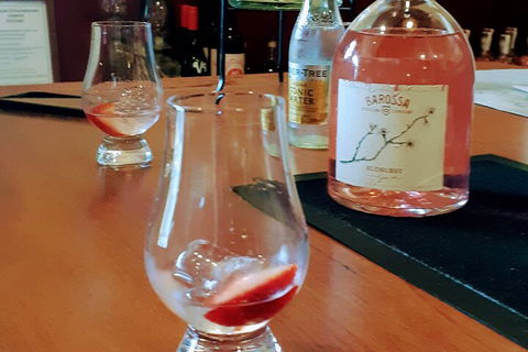 Tipple Of Gin Experience Tour - Lightning Ridge Tourism 1
