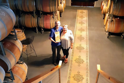 Tipple Of Gin Experience Tour - Lightning Ridge Tourism 4