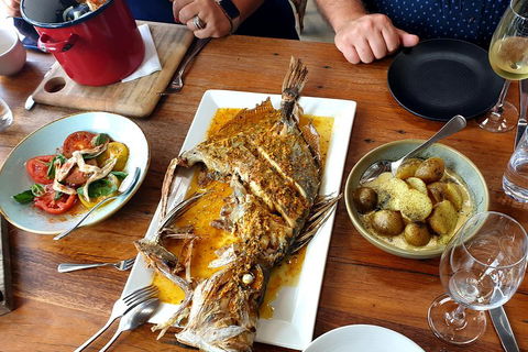 Helicopter Flight + Fine Dining Private Luxury Great Ocean Road Tour - Lightning Ridge Tourism 0