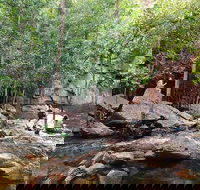 Ethical Adventures - Best in the WET - Litchfield / Kakadu 3 Day- max 10 guests - Lightning Ridge Tourism