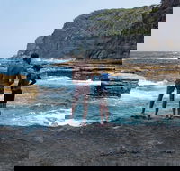 Sydney Private Tour Featuring Wilderness Wildlife Waves Waterfalls and Wine - Lightning Ridge Tourism