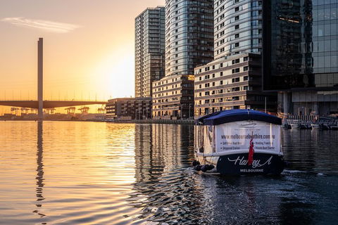 2-Hour Self-Drive Boat Hire On The Yarra River - Lightning Ridge Tourism 2