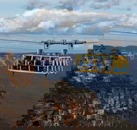 Blue Mountains Private Tour from Sydney - Lightning Ridge Tourism