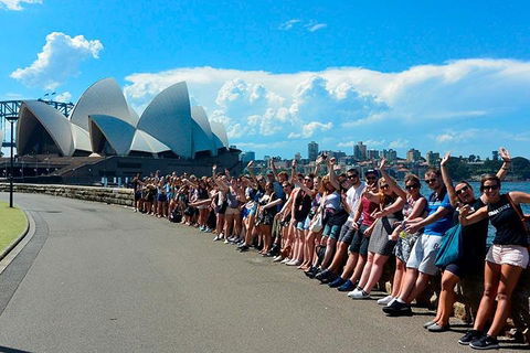 7-Day Tour In Sydney With Airport Pickup - Lightning Ridge Tourism 3
