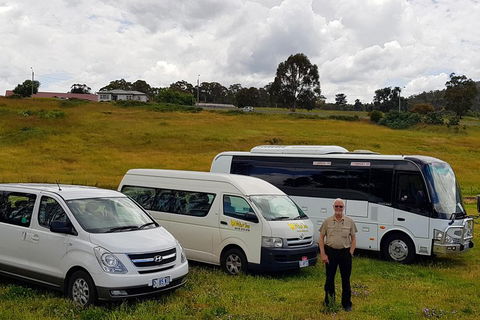 Tasmania 6 Day 'Tour In Circle' - Lightning Ridge Tourism 5