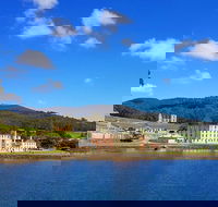 Tasmania 4 Day East Coast  Launceston - Lightning Ridge Tourism