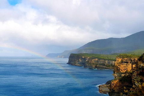 Tasmania 4 Day East Coast + Launceston - Lightning Ridge Tourism 3