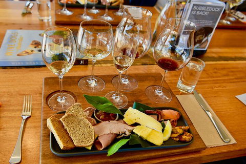 6-Day Tasmania Small-Group Guided Tour With Gourmet Food - Lightning Ridge Tourism 3