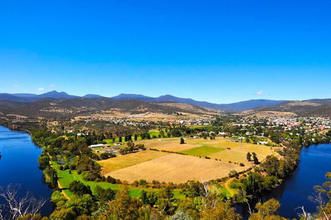 6-Day Tasmania Small-Group Guided Tour With Gourmet Food - Lightning Ridge Tourism 4