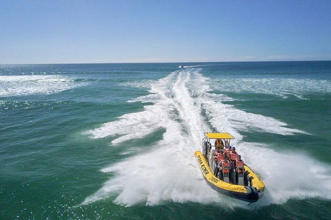 Noosa Oceanrider - Adventure Tour - Lightning Ridge Tourism 2