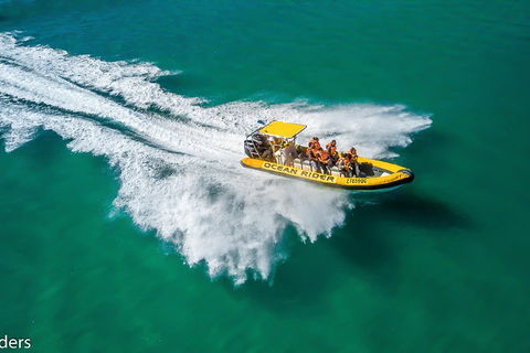 Noosa Oceanrider - Adventure Tour - Lightning Ridge Tourism 4