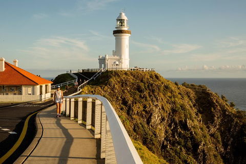 Byron Bay Lighthouse And Hinterland Tour - Lightning Ridge Tourism 2