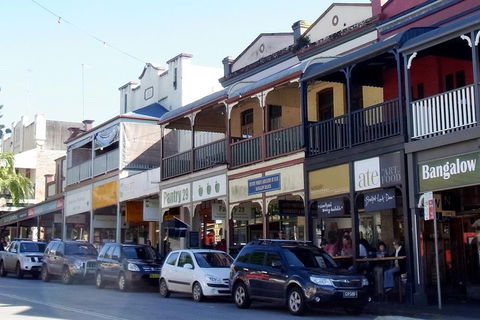 Byron Bay Lighthouse And Hinterland Tour - Lightning Ridge Tourism 4