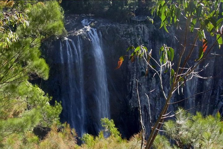  Lightning Ridge Tourism