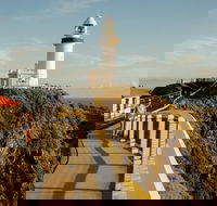 Byron Bay and Beyond Tour Including Cape Bryon Lighthouse Crystal Castle and Bangalow - Lightning Ridge Tourism