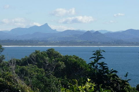 Byron Bay And Beyond Tour Including Cape Bryon Lighthouse Crystal Castle And Bangalow - Lightning Ridge Tourism 1