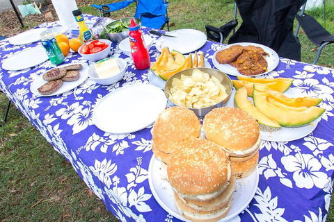 Byron Bay And Beyond Tour Including Cape Bryon Lighthouse Crystal Castle And Bangalow - Lightning Ridge Tourism 2