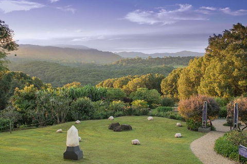 Byron Bay And Beyond Tour Including Cape Bryon Lighthouse Crystal Castle And Bangalow - Lightning Ridge Tourism 5