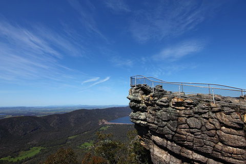 Private Tours From Melbourne - Lightning Ridge Tourism 0