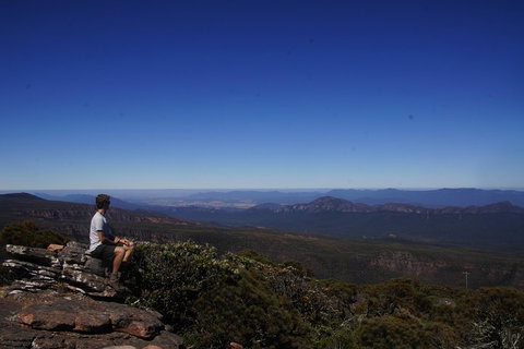 Private Tours From Melbourne - Lightning Ridge Tourism 4
