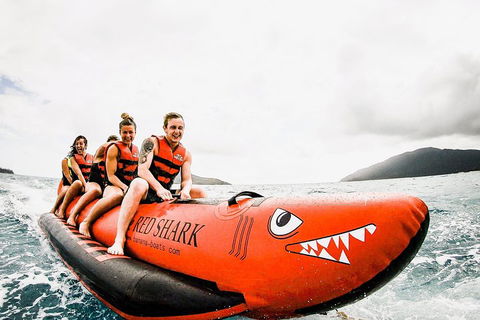2-Night Whitsunday Islands All-Inclusive Sailing Tour From Airlie Beach - Lightning Ridge Tourism 1