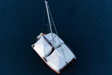 2-Night Whitsunday Islands All-Inclusive Sailing Tour From Airlie Beach - Lightning Ridge Tourism 5