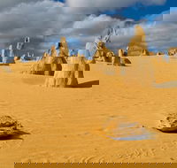 The Pinnacles Sea and Dunescapes Bush Reserve and Sunset Day Tour - Lightning Ridge Tourism