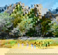 Gorgeous Gorges Tour - Windjana  Bell Gorge Mt Hart Cape Leveque - Lightning Ridge Tourism