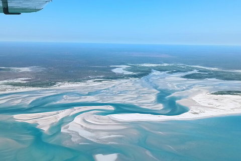 Giant Tides Tour - Cygnet Bay Pearl Farm - Lightning Ridge Tourism 1