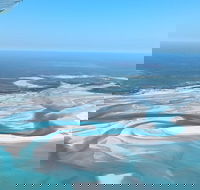 Wet Season Incredible Islands Tour - Horizontal Falls  Cygnet Bay Pearl Farm - Lightning Ridge Tourism