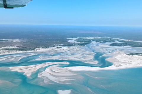 Wet Season Incredible Islands Tour - Horizontal Falls & Cygnet Bay Pearl Farm - Lightning Ridge Tourism 0
