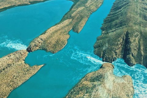 Wet Season Incredible Islands Tour - Horizontal Falls & Cygnet Bay Pearl Farm - Lightning Ridge Tourism 1