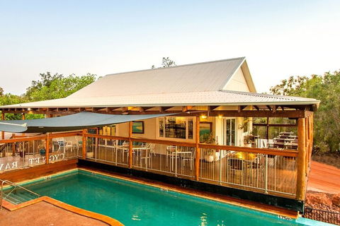 Wet Season Incredible Islands Tour - Horizontal Falls & Cygnet Bay Pearl Farm - Lightning Ridge Tourism 2