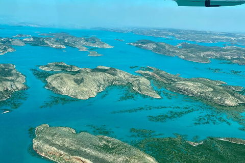 Wet Season Incredible Islands Tour - Horizontal Falls & Cygnet Bay Pearl Farm - Lightning Ridge Tourism 3