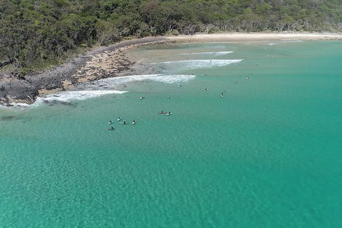 Noosa Thriller - 500hp Ocean Adventure Ride - Lightning Ridge Tourism 5