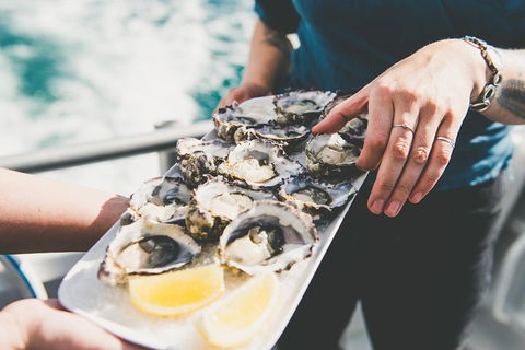 Deep-to-Dish: Tasmanian Seafood Experience - Lightning Ridge Tourism 1