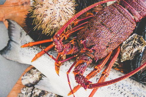 Deep-to-Dish: Tasmanian Seafood Experience - Lightning Ridge Tourism 2
