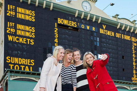 Adelaide Oval Stadium Tour - Lightning Ridge Tourism 0
