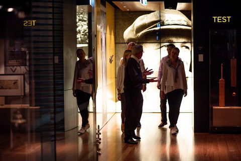 Adelaide Oval Stadium Tour - Lightning Ridge Tourism 3